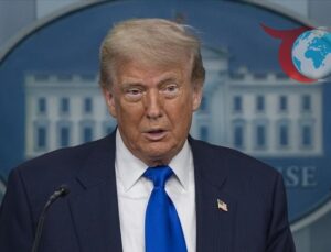 Trump ve Albanese Beyaz Saray’da Kritik Maden Anlaşmasına İmza Attı