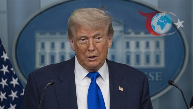 Trump ve Albanese Beyaz Saray’da Kritik Maden Anlaşmasına İmza Attı