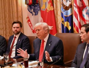 Trump ve Milei’nin Beyaz Saray Buluşması: Arjantin’e Dev Destek ve Küresel Gelişmeler