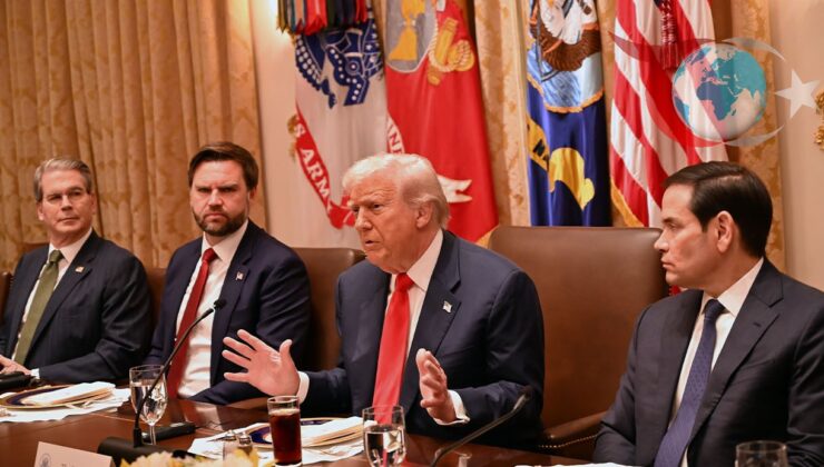 Trump ve Milei’nin Beyaz Saray Buluşması: Arjantin’e Dev Destek ve Küresel Gelişmeler