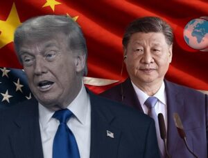 Trump ve Şi Arasında Kritik Görüşme: Rusya-Ukrayna Gerginliği Masada