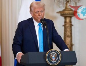 Trump’tan Çarpıcı Açıklamalar: Rusya ve Ukrayna Krizi, İlaç Fiyatları ve Orta Doğu Gelişmeleri