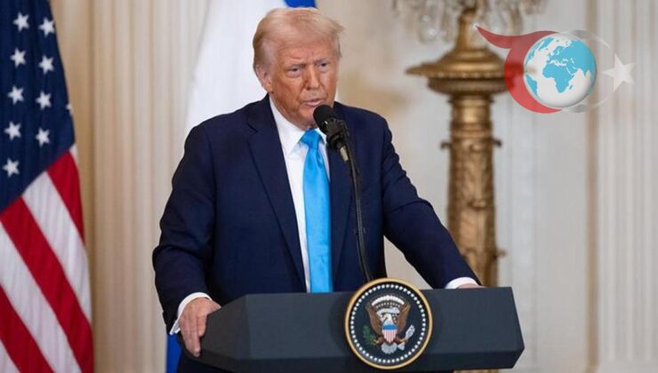 Trump’tan Çarpıcı Açıklamalar: Rusya ve Ukrayna Krizi, İlaç Fiyatları ve Orta Doğu Gelişmeleri