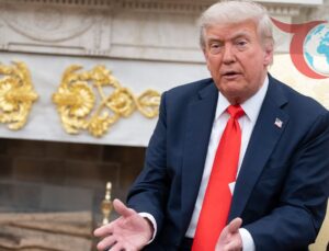 Trump’tan Çin ile Ekonomik Gerilim Hakkında Şaşırtıcı Açıklamalar