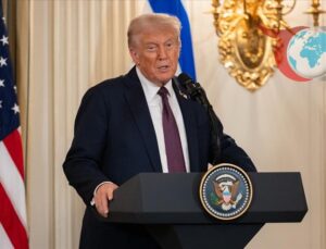 Trump’tan Gazze Ateşkesi İçin Tarihi Açıklama