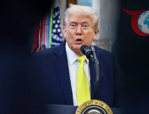 Trump’tan Kolombiya’ya Sert Uyarı: Ticaret ve Yardımlarınızı Yeniden Değerlendirin