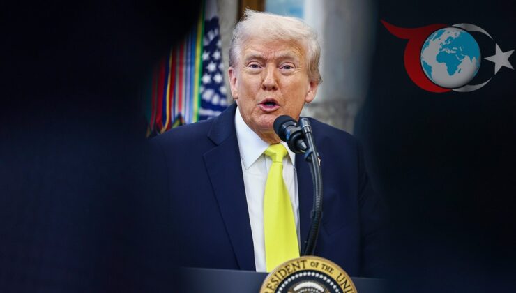 Trump’tan Kolombiya’ya Sert Uyarı: Ticaret ve Yardımlarınızı Yeniden Değerlendirin