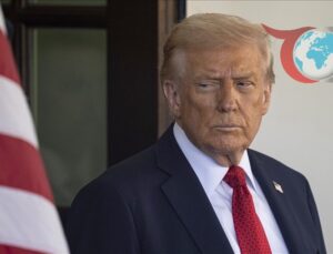 Trump’tan Rusya’ya Sert Yaptırım Mesajları