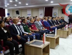 Tunceli’de Tarımsal Üretim ve Yatırımlarda Devlet Destekleri Büyüyor