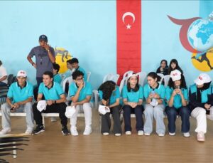 Tunus’ta Türk Okçuluğu ile Kültürel Köprü Kuruluyor