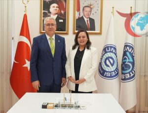 Türk Bilim İnsanlarından Kansere Karşı Çığır Açıcı Buluş