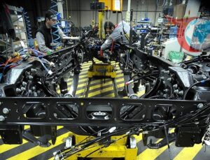 Türk Çekici Sanayisi İhracatta Yıldızlaşmaya Devam Ediyor