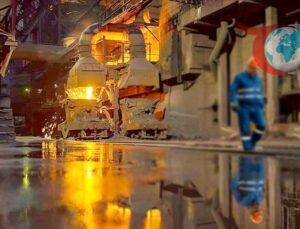 Türk Çelik Sektörünün Küresel Güçlenmesi ve Gelecek Vizyonu