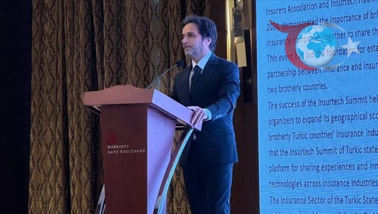 Türk Devletleri İnsurtech Zirvesi: Dijital Dönüşümde Bölgesel İşbirliği Vizyonu