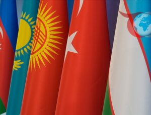 Türk Devletleri Teşkilatı’nın Jeopolitik Gücü ve Entegrasyon Adımları