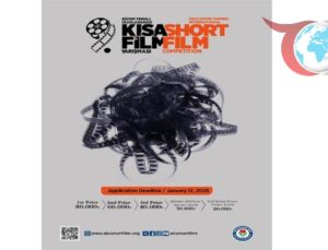 Türk Dünyasını Buluşturan Kısa Film Yarışması: Eğitim ve Emek Temalı Hikayeler Öne Çıkıyor