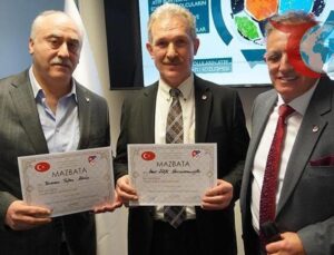 Türk Futbolu İçin Avrupa’dan Yapıcı Destek