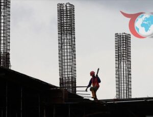 Türk İnşaat Sektörü Yılın Üçüncü Çeyreğinde Büyümeye Devam Ediyor