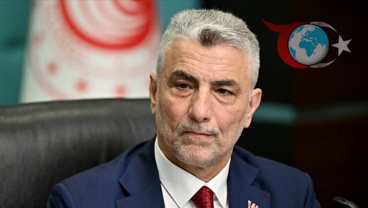 Türk İş Dünyası Bağdat’ta: Ticaret Hacmi Artıyor