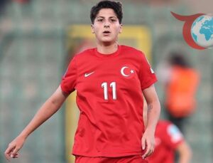 Türk Kadın Futbol Takımı, Kosova ile Kritik Maçlara Hazırlanıyor