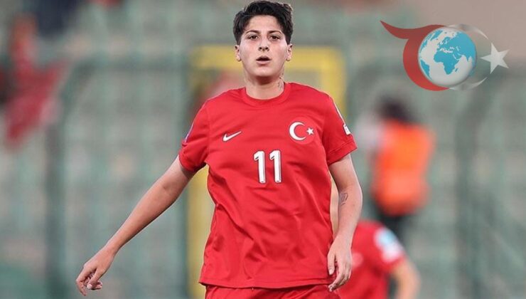 Türk Kadın Futbol Takımı, Kosova ile Kritik Maçlara Hazırlanıyor