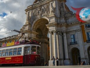 Türk Müteahhitler Portekiz’de Dev Projelere İmza Atmaya Hazırlanıyor