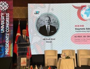 Türk ve Arap Üniversiteleri Arasında Yeni İş Birlikleri İçin Tunus’ta Önemli Adımlar Atıldı