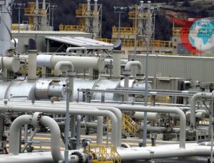 TürkAkım Projesi: Enerji Arz Güvenliğinde Kritik Rol