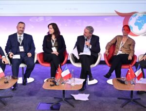 Türkiye-Fransa İş Forumu: Ekonomik İşbirliğinde Yeni Fırsatlar