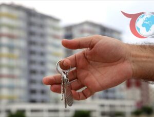 Türkiye Genelinde Satışa Sunulan Konut ve İşyerleri İçin Büyük Fırsat