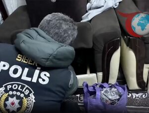 Türkiye Genelinde Siber Suçlara Darbe: 59 Tutuklama