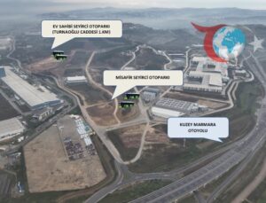 Türkiye-Gürcistan Maçı Öncesi Kocaeli’de Trafik Düzenlemeleri