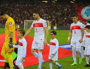 Türkiye Gürcistan’ı Farklı Geçti: Dünya Kupası Yolunda Büyük Adım