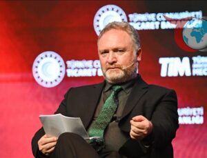 Türkiye İnovasyon Haftası’nda Yapay Zeka ve Katma Değer Vurgusu