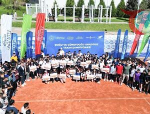 Türkiye İş Bankası’nın Desteğiyle Teniste Yeni Bir Dönem Başlıyor