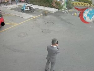 Türkiye-İsrail Arasında Casusluk İddiaları: MİT’in Başarılı Operasyonu