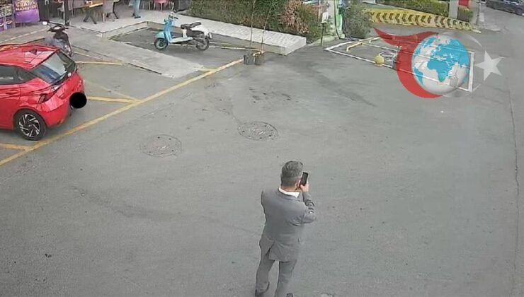 Türkiye-İsrail Arasında Casusluk İddiaları: MİT’in Başarılı Operasyonu