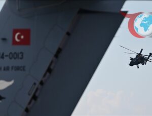 Türkiye Savunma Sanayisinde Yerli Teknolojilerle Kalkınmayı Hedefliyor