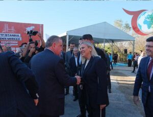 Türkiye Tenis Federasyonu’ndan İstanbul’a Önemli Yatırım