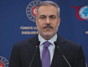 Türkiye ve Estonya Arasında Stratejik İş Birliği Gelişiyor