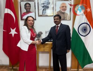 Türkiye ve Hindistan’dan Geleneksel Tıpta Yenilikçi İş Birliği Hamlesi