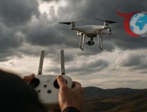 Türkiye’de İHA ve Pilot Lisansı Sahiplerinin Sayısı Hızla Artıyor