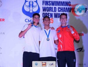 Türkiye’den Dünya Şampiyonası’nda Tarihi Başarı: Derin Toparlak Bronz Madalya Kazandı