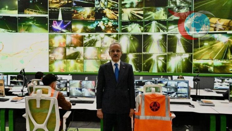 Türkiye’nin Akıllı Ulaşım Sistemlerine Yerli ve Milli Atılımı