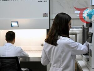 Türkiye’nin AR-GE Harcamalarında Tarihi Artış: 10 Yılda Rekor Düzey