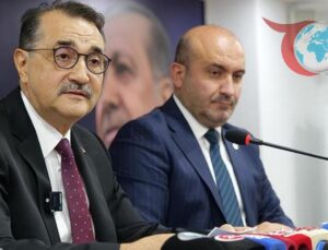 Türkiye’nin Beylikova’daki Nadir Toprak Elementleri Rezervi Dünya Sıralamasında İkinci