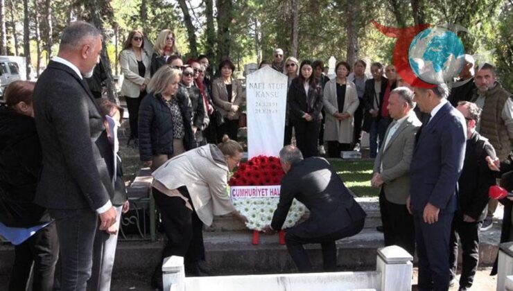 Türkiye’nin Eğitim Tarihindeki Öncü İsim: Nafi Atuf Kansu