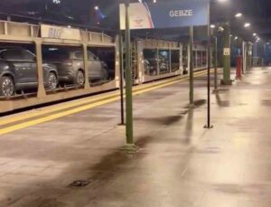 Türkiye’nin Elektrikli Otomobil Macerası: Togg Almanya Yolunda