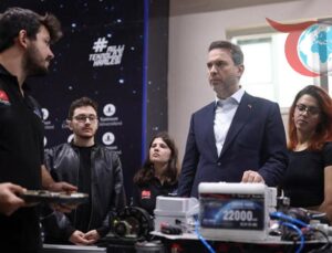 Türkiye’nin Enerji Bağımsızlığı İçin Dev Adımlar