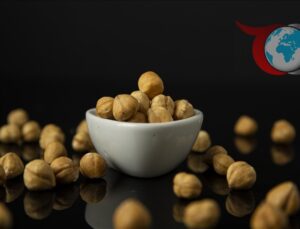 Türkiye’nin Fındık İhracatında Trabzon Zirvede